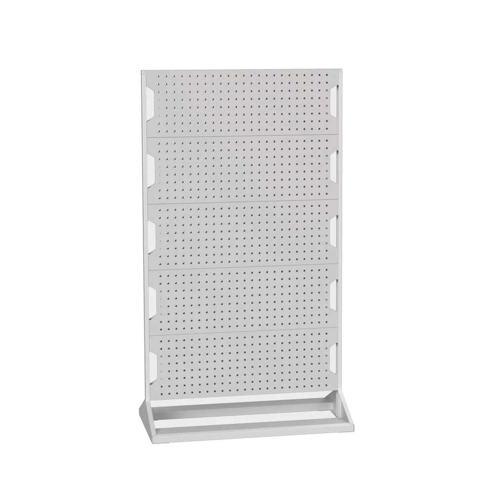 bott Perfo paneelrek 10 panelen RAL 7035