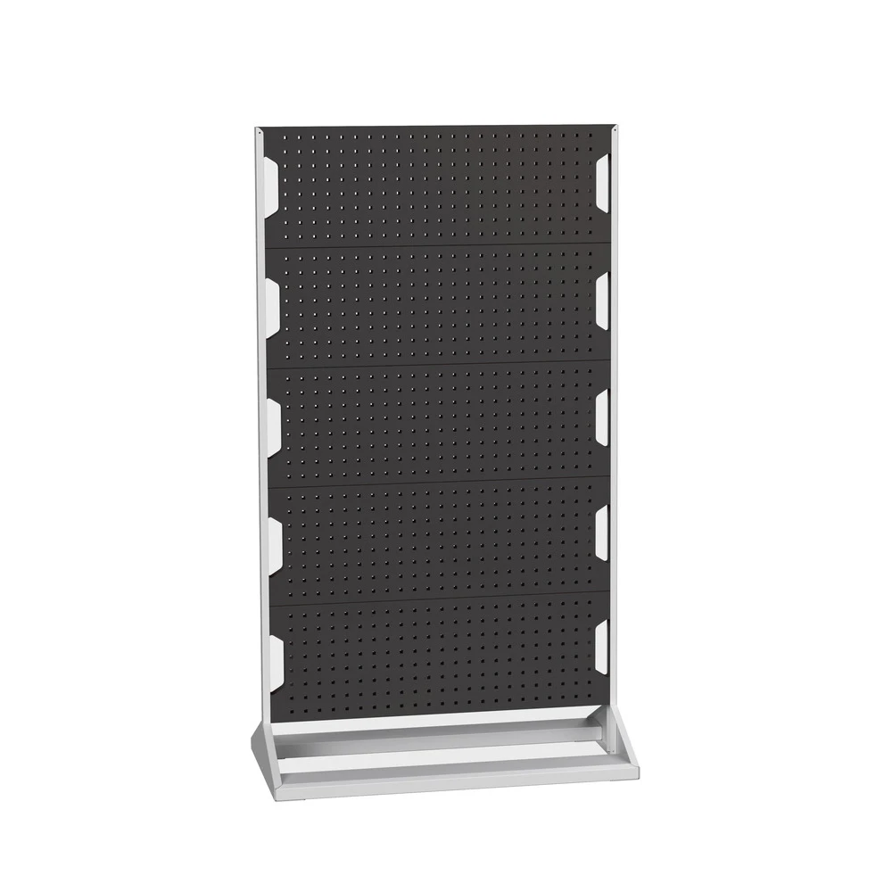 bott Perfo paneelrek 10 panelen RAL 7016