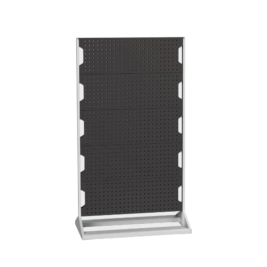 bott Perfo paneelrek 10 panelen RAL 7016