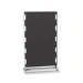 bott Perfo paneelrek 10 panelen RAL 7016