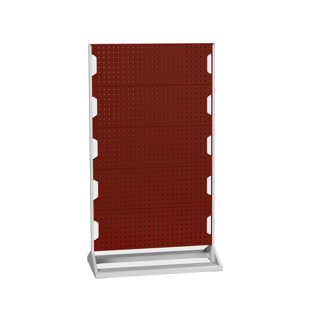 bott Perfo paneelrek 10 panelen RAL 3004