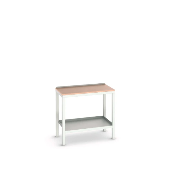 bott Verso werkbank Multiplex 1000x600x930mm RAL 7035