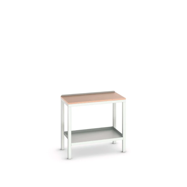 bott Verso werkbank Multiplex 1000x600x930mm RAL 7035
