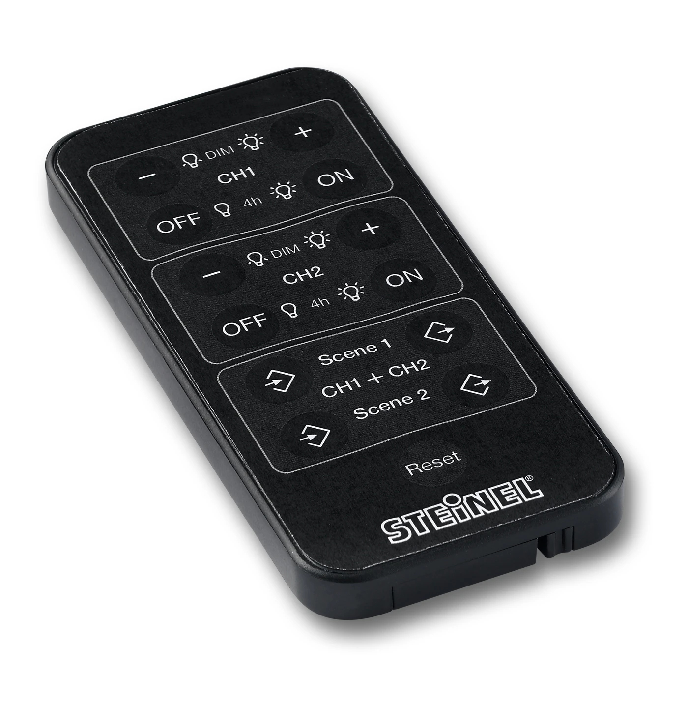 Steinel RC 5 Dali télécommande