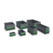 bott Perfo box 2-4-165-1 ral 7016 l4 met venster - 6 st.