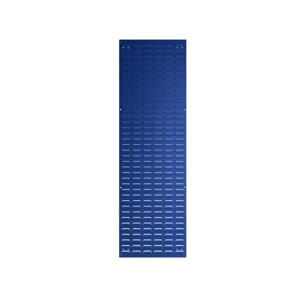bott Perfo sleuvenplaat 457x1486mm RAL 5010