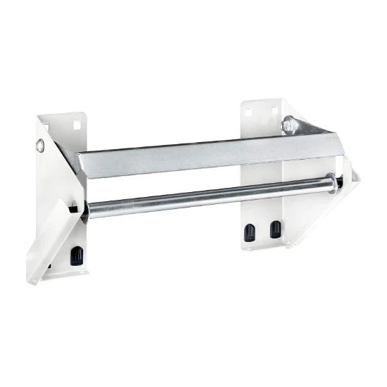 bott Perfo papierrolhouder-2 RAL 7035
