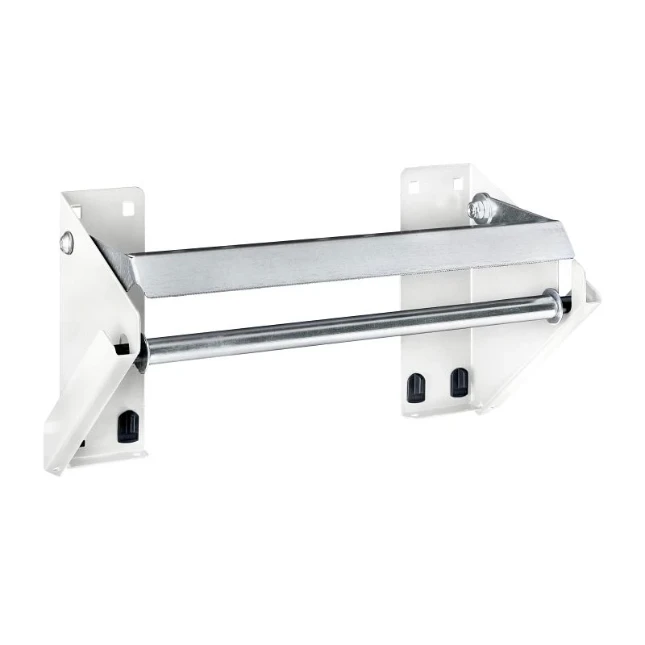 bott Perfo papierrolhouder-2 RAL 7035