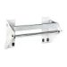 bott Perfo papierrolhouder-2 RAL 7035