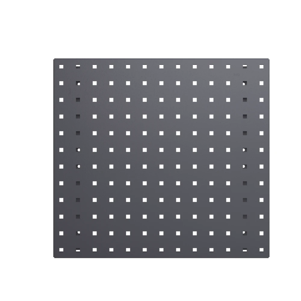 bott Perfo gatenplaat 495x457mm RAL 7016
