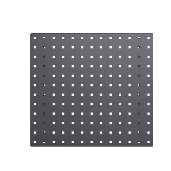 bott Perfo gatenplaat 495x457mm RAL 7016