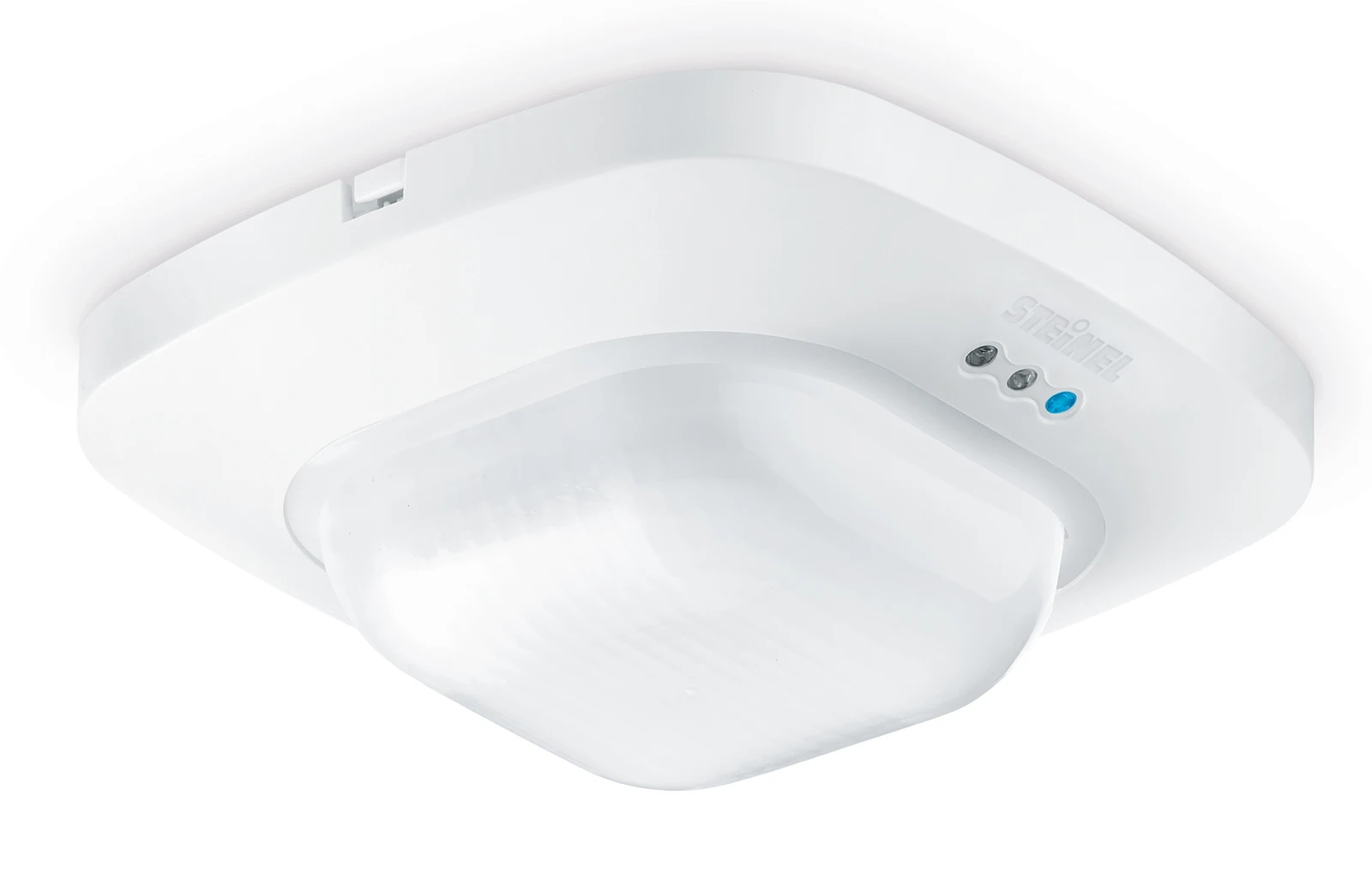 Steinel Dét. de présence IR QUATTRO HD COM1 sai