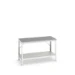 bott Verso verstelbare ihv vol diepte gronden legbord lino bb ral 7035