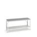 bott Verso verstelbare ihv vol diepte gronden legbord lino bb ral 7035