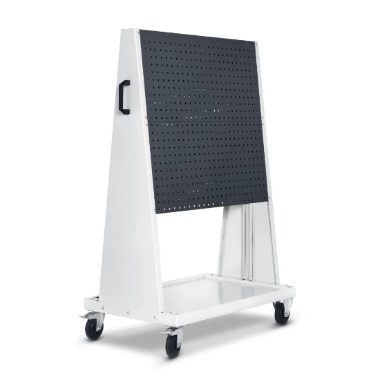 bott Perfo mobiel 4 Perfo platen RAL 7016