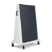 bott Perfo mobiel 6l met 2x3 Perfo platen RAL 7016