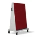 bott Perfo mobiel 6l  met 2x3 Perfo platen RAL 3004
