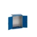 bott Cubio systeemkast hoogte 800 mm RAL 5010