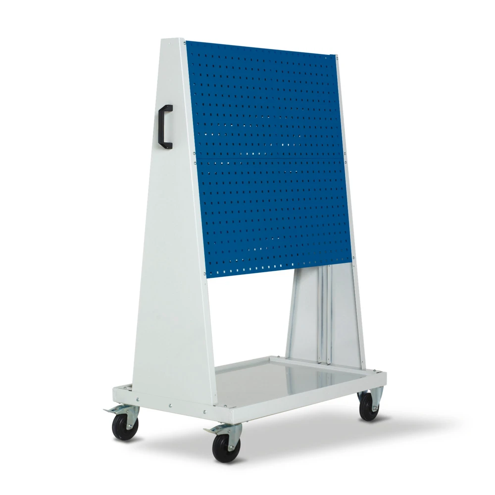 bott Perfo mobiel 4 Perfo platen RAL 5010