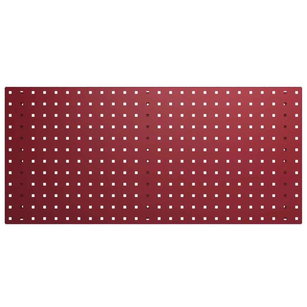 bott Perfo gatenplaat 991x457mm RAL 3004