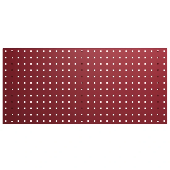 bott Perfo gatenplaat 991x457mm RAL 3004