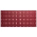 bott Perfo gatenplaat 991x457mm RAL 3004