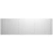bott Perfo gatenplaat 1486x457mm RAL 7035