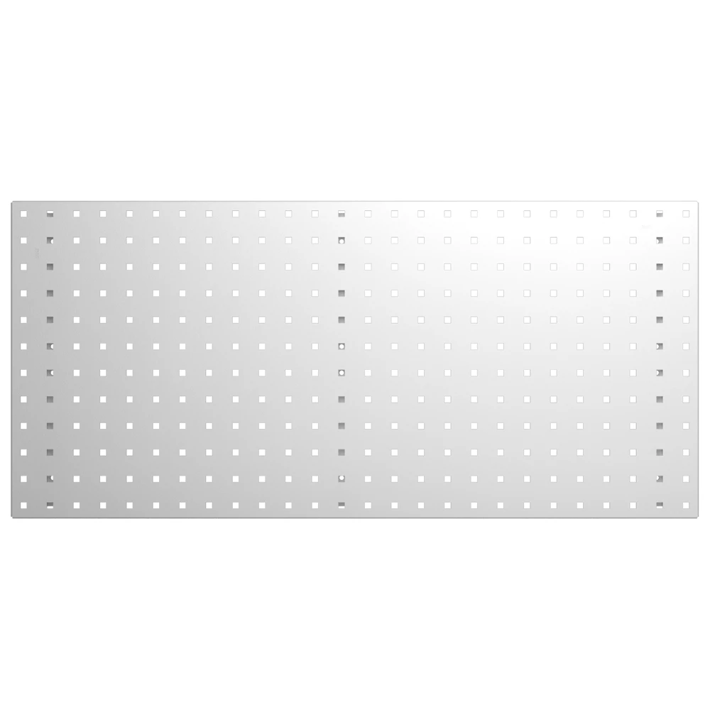 bott Perfo gatenplaat 991x457mm RAL 7035