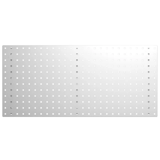 bott Perfo gatenplaat 991x457mm RAL 7035