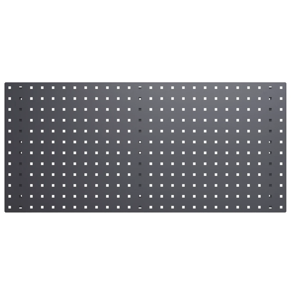 bott Perfo gatenplaat 990x13x457mm RAL 7016