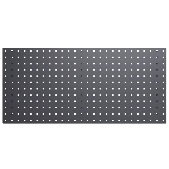 bott Perfo gatenplaat 990x13x457mm RAL 7016