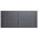 bott Perfo gatenplaat 990x13x457mm RAL 7016