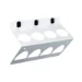 bott perfocartridge holder 4-way 225x100x165 mm ral 7035