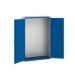 bott Cubio systeemkast hoogte 2000 mm RAL 5010