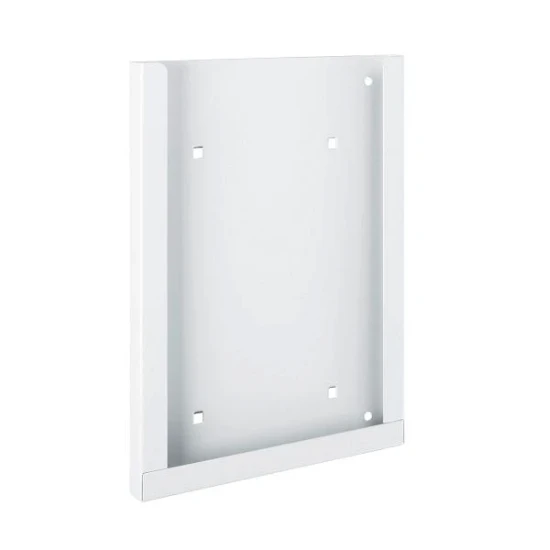 bott Perfo documenten houder a4 RAL 7035