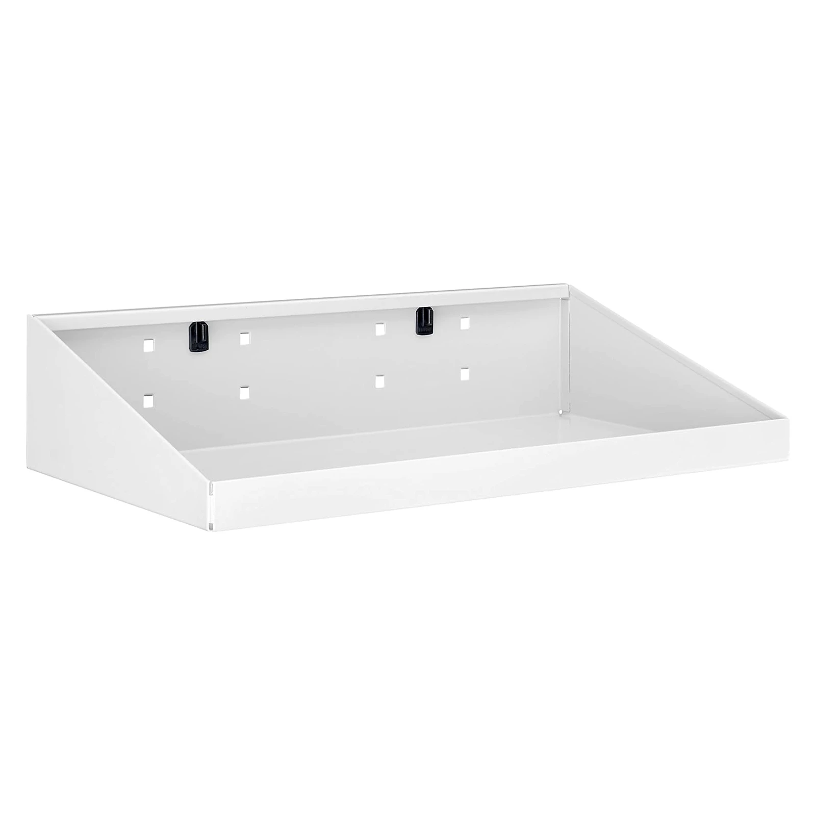 bott Perfo legbord RAL 7035 450x250x105/30mm