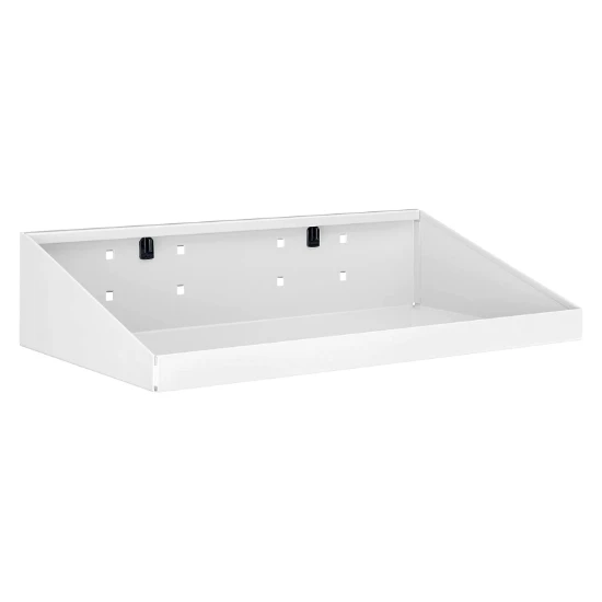 bott Perfo legbord RAL 7035 450x250x105/30mm