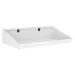 bott Perfo legbord RAL 7035 450x250x105/30mm