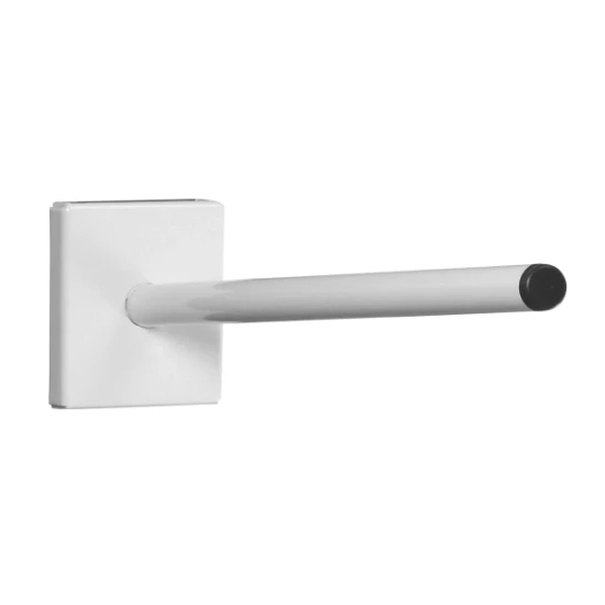 bott Perfo universeelhouder rond RAL 7035 68x320x77 mm
