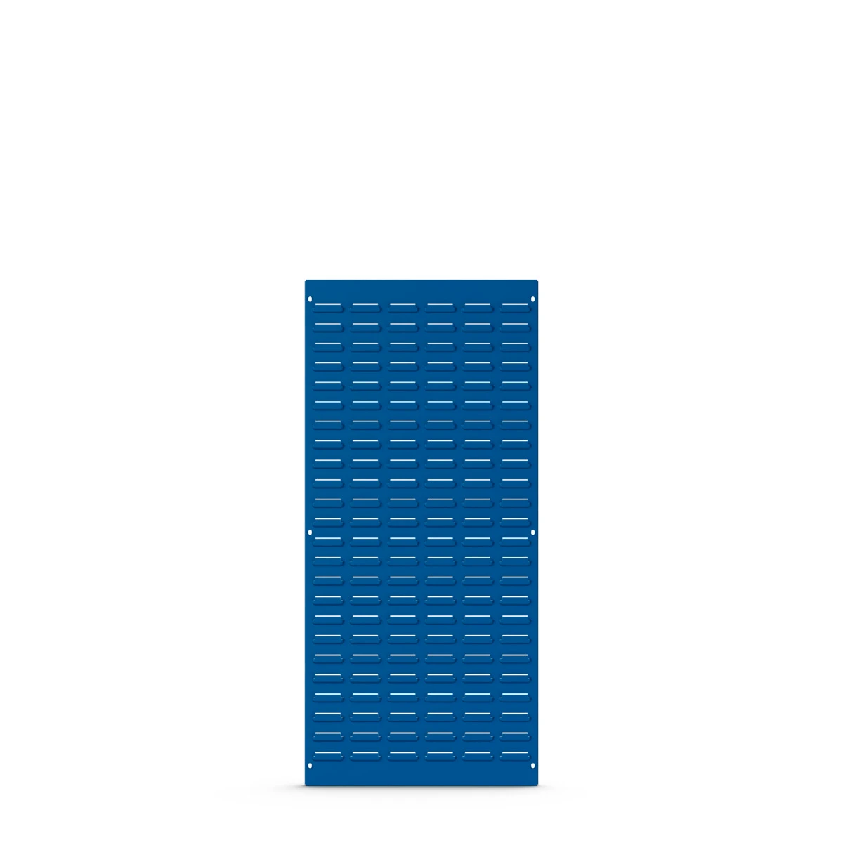 bott Perfo sleuvenplaat 457x991mm RAL 5010