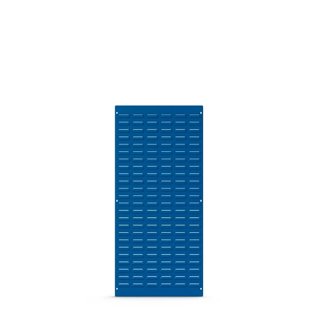 bott Perfo sleuvenplaat 457x991mm RAL 5010