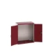 bott Cubio systeemkast hoogte 1200 mm RAL 3004