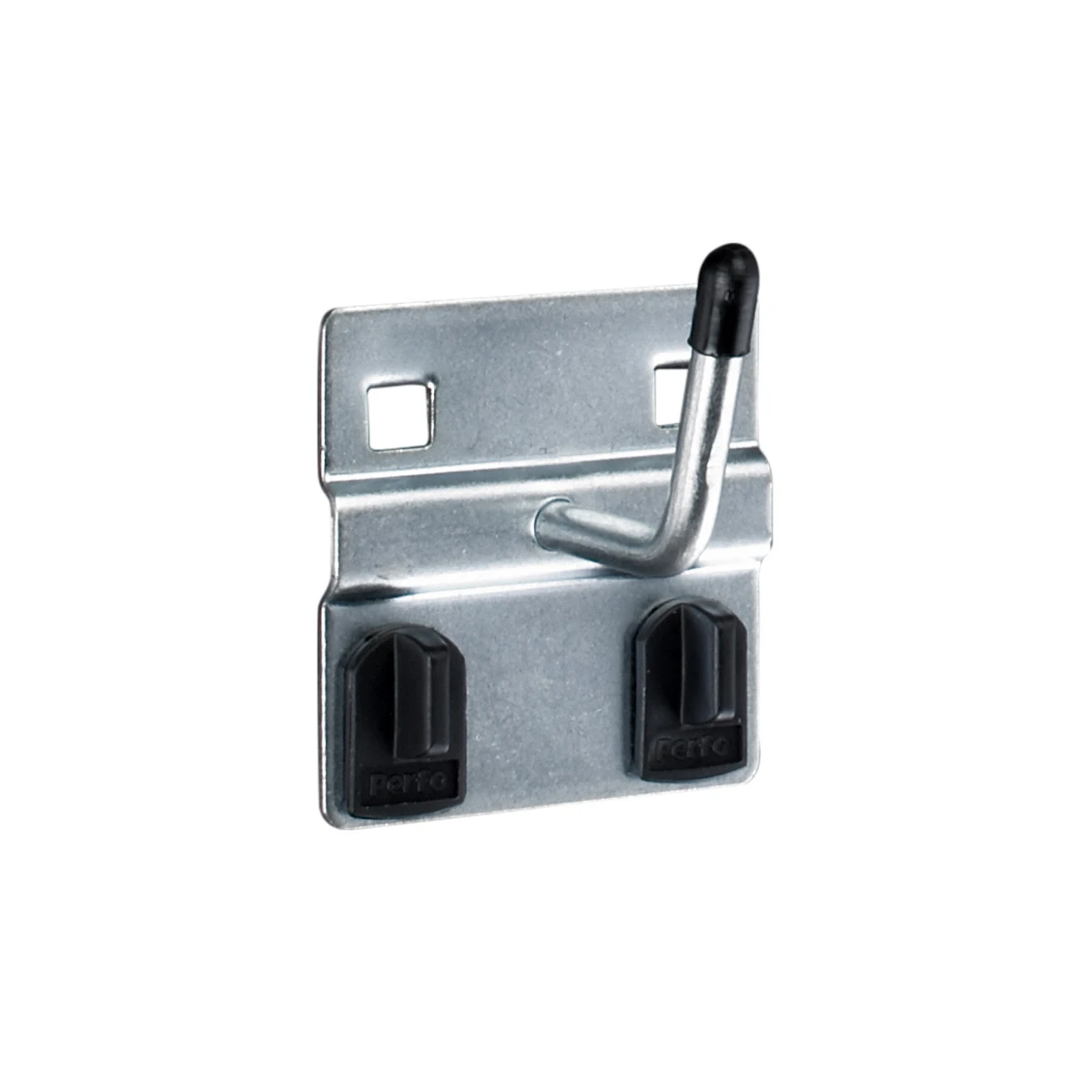 bott Perfo -schuine haken 25 mm 5 stuks