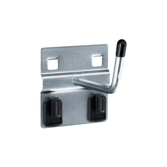 bott Perfo -schuine haken 50 mm 5 stuks