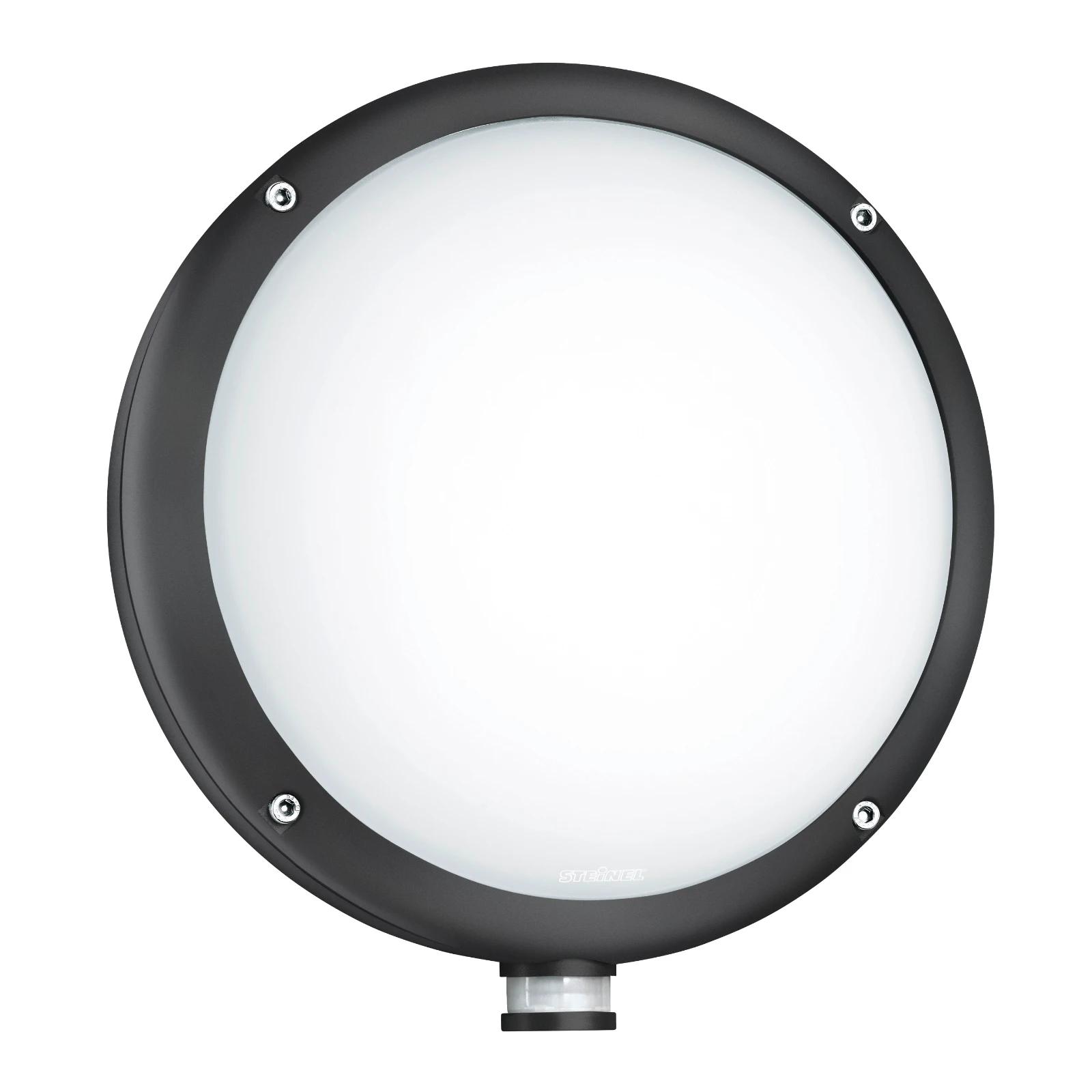 Steinel Lampe à dét. extér. L 330 LED ant