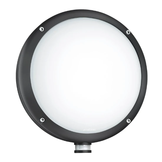 Steinel Lampe à dét. extér. L 330 LED ant