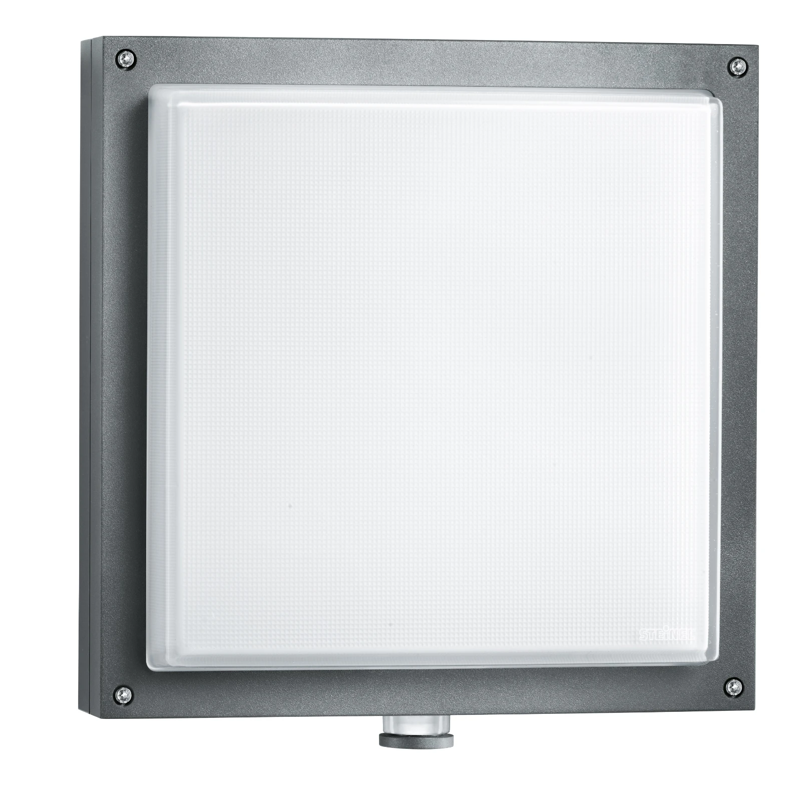 Steinel Lampe à dét. extér. L 690 LED PMMA V2 antr