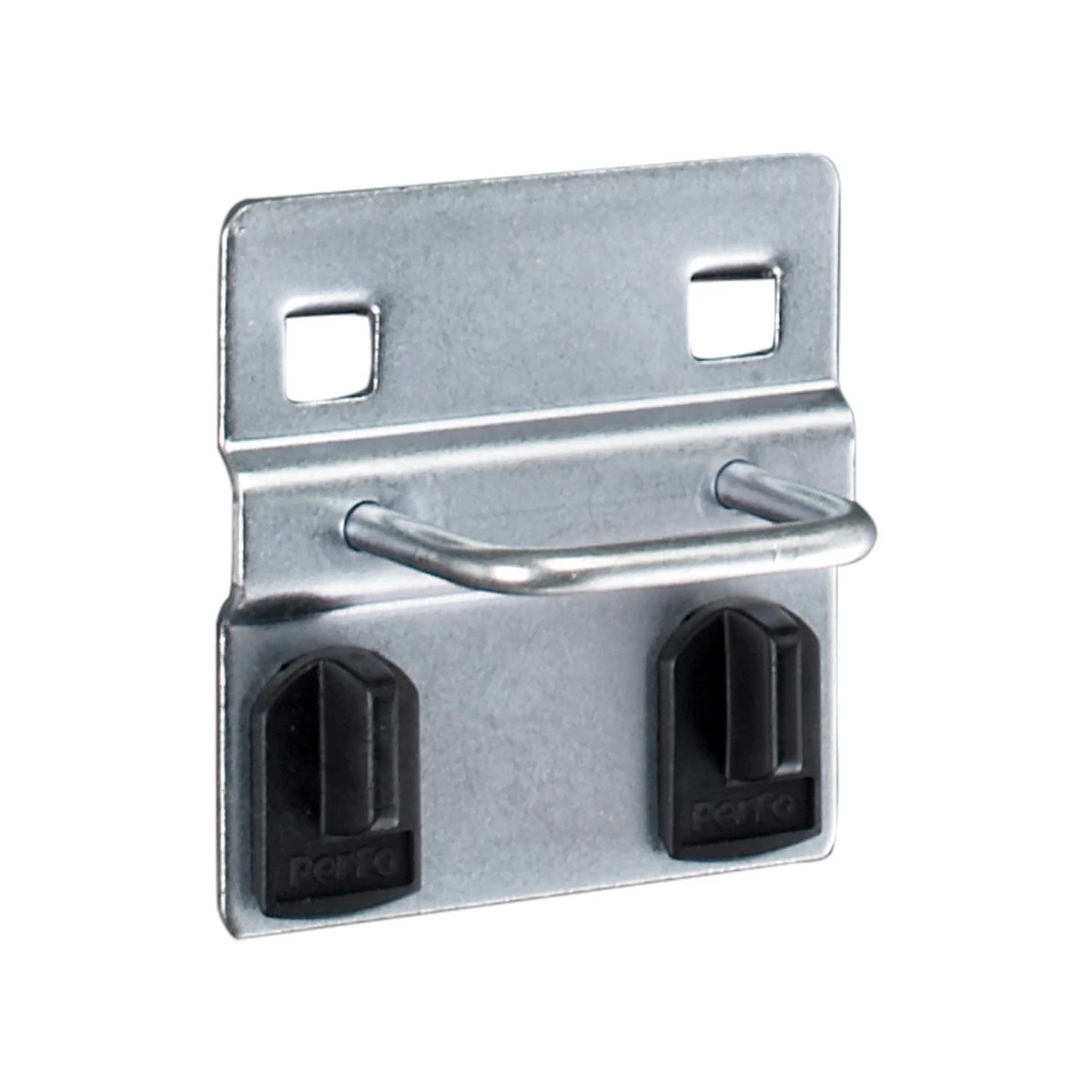 bott Perfo pl-u-houder 20x40mm 5 stuks