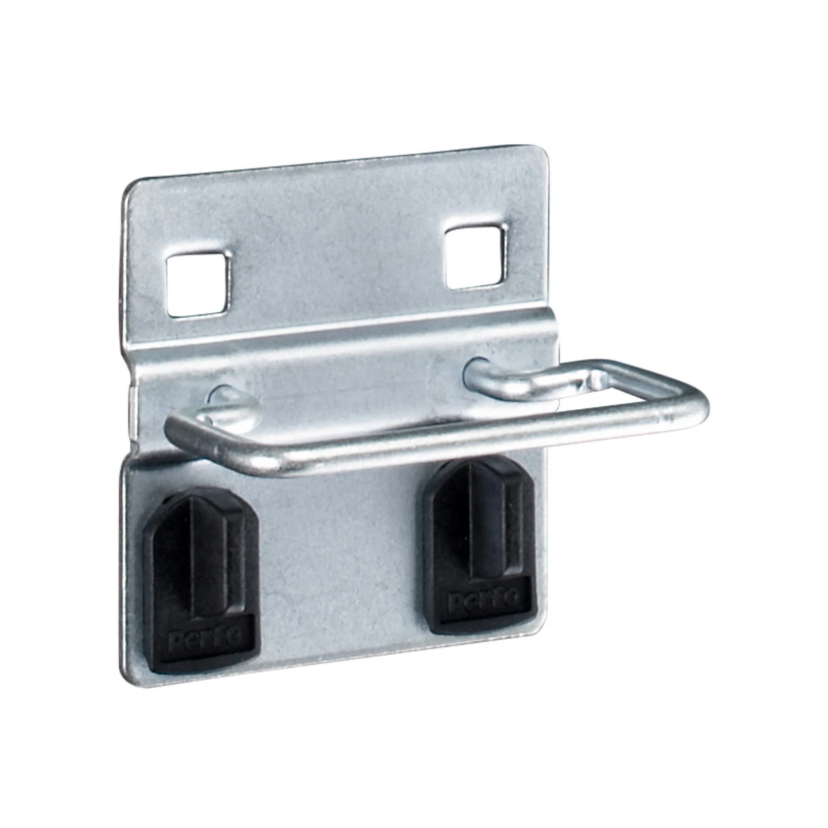 bott Perfo pl-u-houder 20x60mm 5 stuks