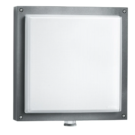 Steinel Lampe à dét. extér. L 690 LED PMMA V2 antr